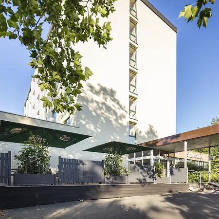 Best Western Plus Hotel Steinsgarten-2