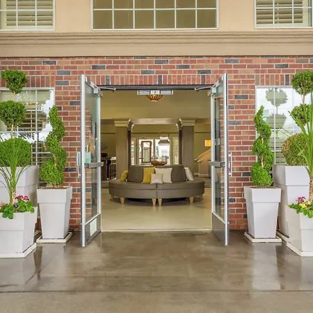 Holiday Inn Auburn By Ihg-3