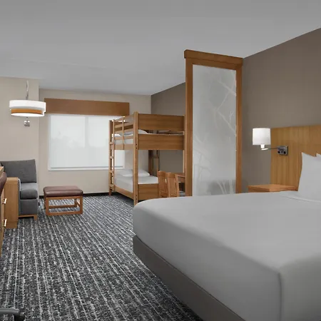 Hyatt Place Orlando Lake Buena Vista-2