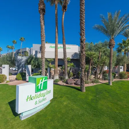 Holiday Inn And Suites Phoenix Airport North By Ihg-2
