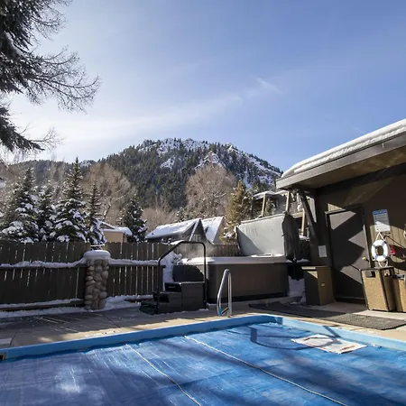Aspen Mountain Lodge-2