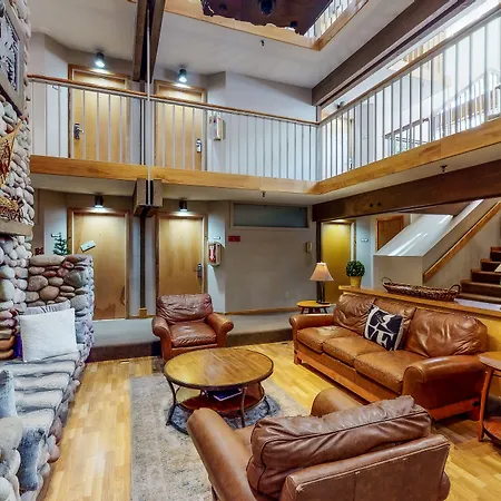Aspen Mountain Lodge-3