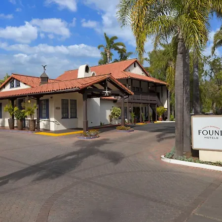Found Hotels, Santa Barbara, Series By Marriott-2