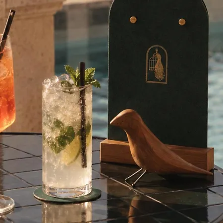 Bless Barcelona - Preferred Hotels & Resorts, Legend Collection-2