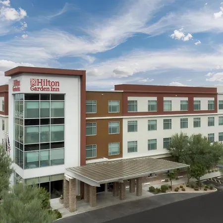 Hilton Garden Inn North Phoenix Scottsdale-2