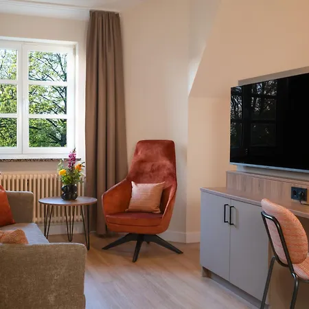 Hotel Waldesrand-2