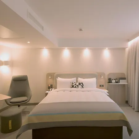 Holiday Inn Express - Wuppertal - Hauptbahnhof By Ihg-2