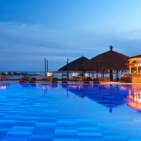 Sol By Melia Tropikal Durres-2