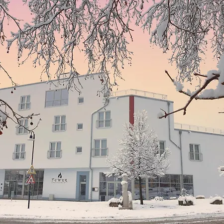 Mythenresort Heimdall-2