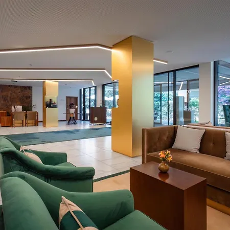 Boeira Garden Hotel Porto Gaia, Curio Collection By Hilton-2