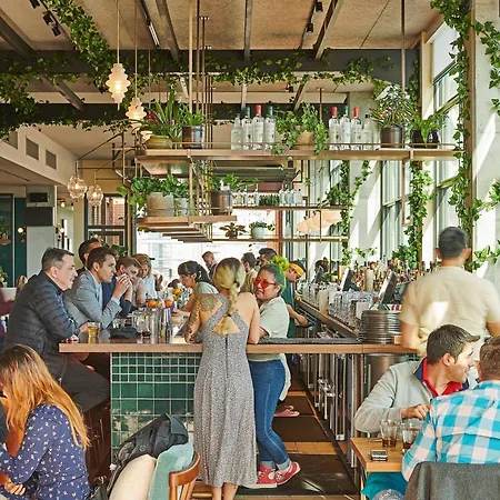 The Hoxton, Chicago-2