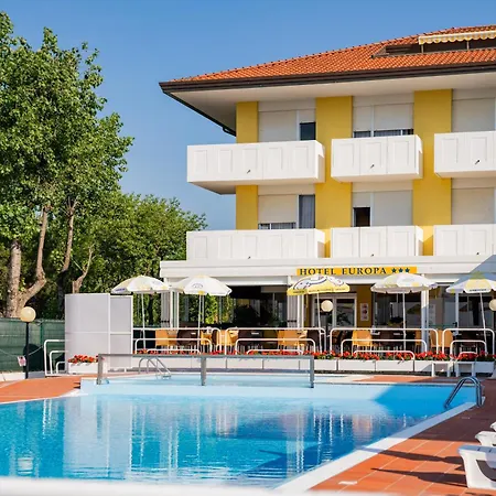 Hotel Europa-2