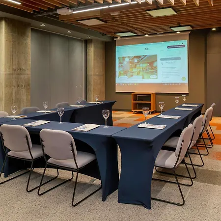 Novotel Criciuma-3