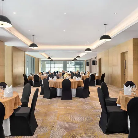 Novotel Dubai Gold District-2