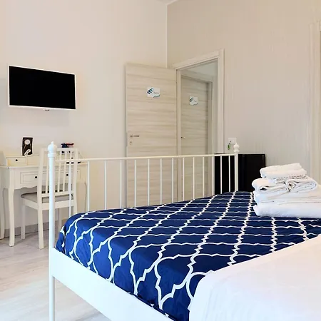 B&B Sapore di Mare Serapo-3