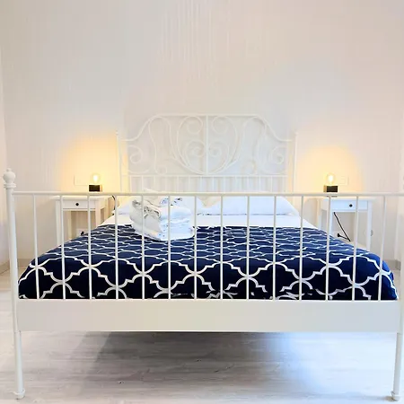 B&B Sapore di Mare Serapo-2