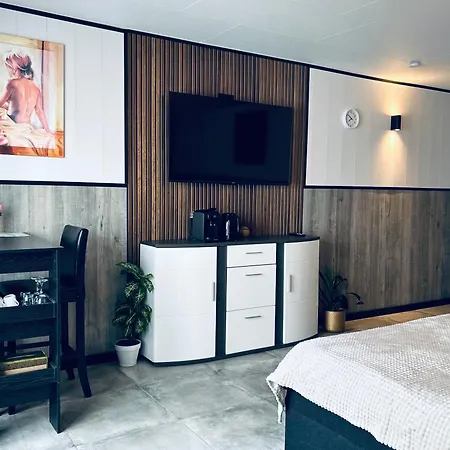 B&B Prachtig Allemachtig-3