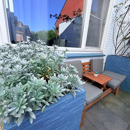 B&B Prachtig Allemachtig-2