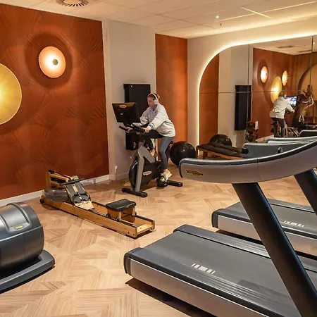 Ibis Styles Sevilla City Santa Justa-3