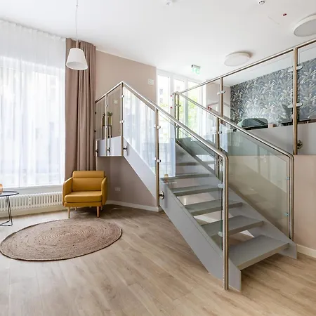 limehome Berlin Luise-Henriette-Str.-3