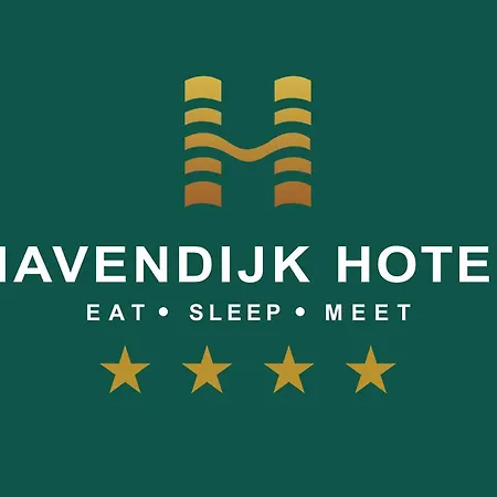 Havendijk Hotel-2