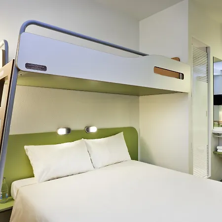 Ibis Budget Madrid Getafe-2