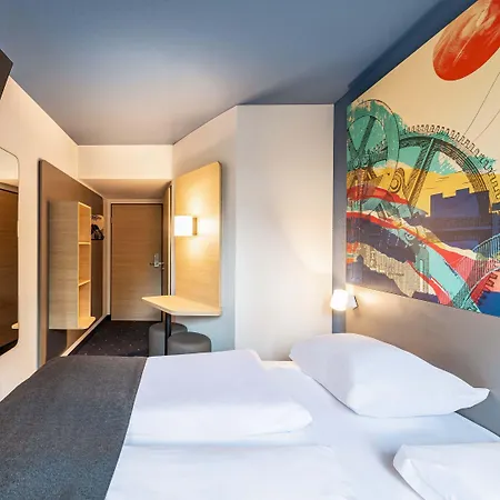 B&B Hotel Dortmund-West-3