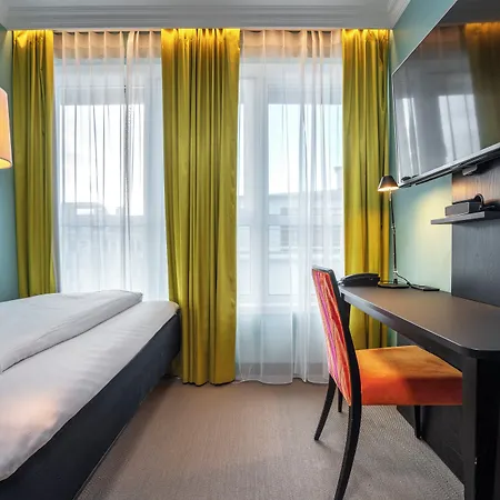 Thon Hotel Stavanger-2