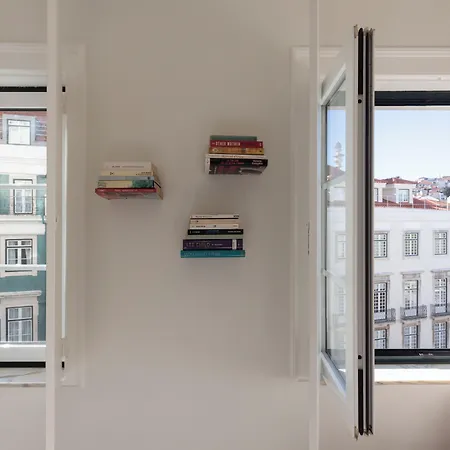 Lisbon Story Guesthouse-2