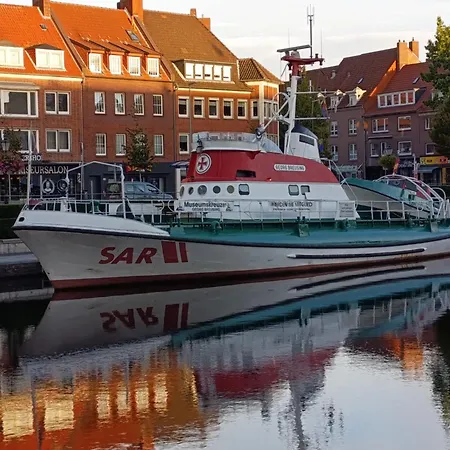 Appartementhaus EMDEN-2