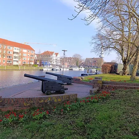Appartementhaus EMDEN-3