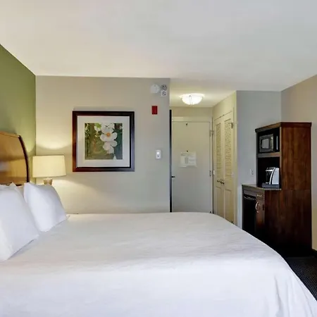 Hilton Garden Inn Green Bay-3