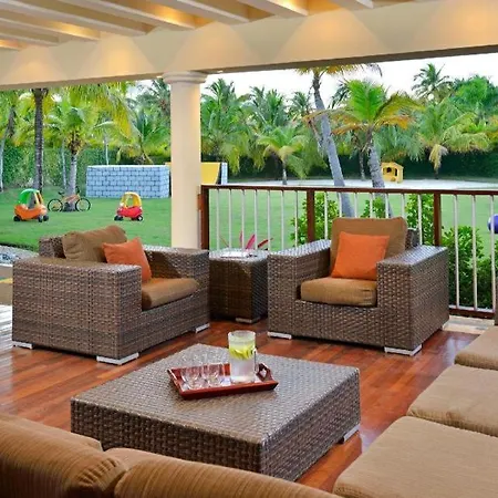 The Reserve At Paradisus Punta Cana-2