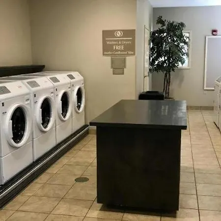 Candlewood Suites Bloomington-Normal By Ihg-2