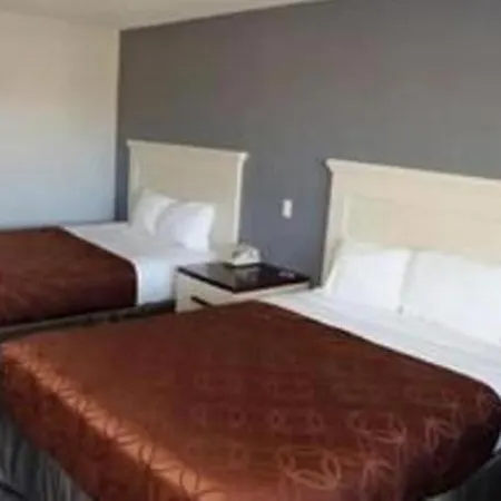 Grand Park Inn-3
