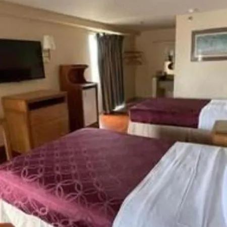 Grand Park Inn-2