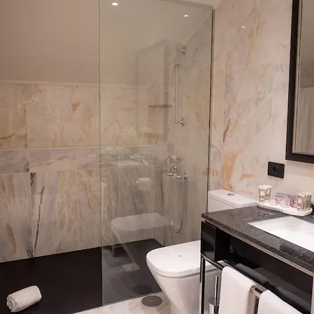 Solar Do Requeijo By Luna Hotels & Resorts-2