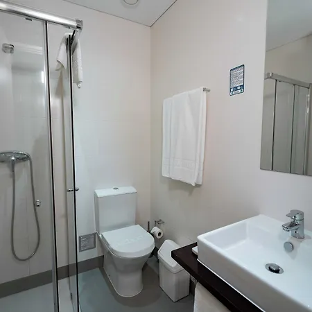 Hotel A Ponte-3