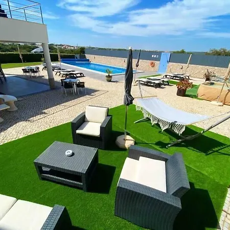 Sunfield Guest House - Only Adults-2
