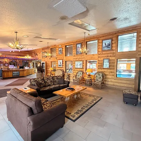 Eagle River Inn And Resort-3