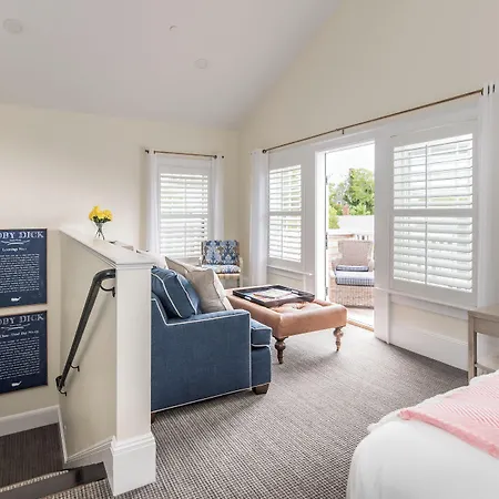 The Nantucket Hotel & Resort-2