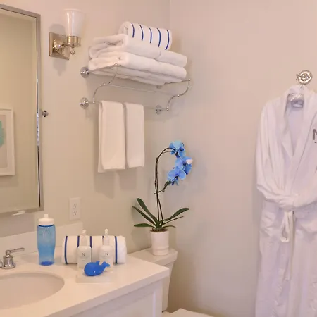 The Nantucket Hotel & Resort-3