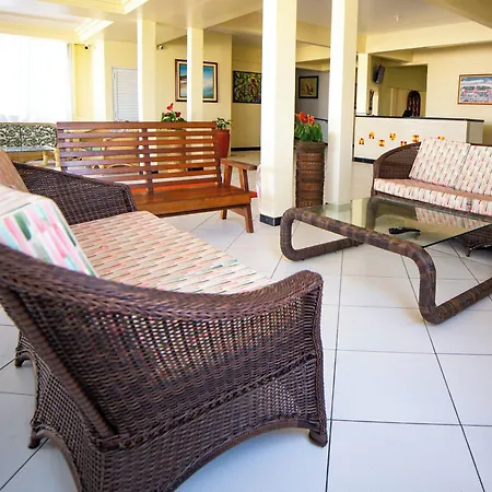 Hotel Rota do Sol-2