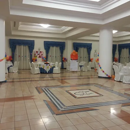 Hotel Certosa-2