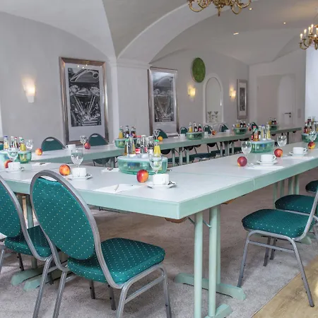 Hotel Domizil-2