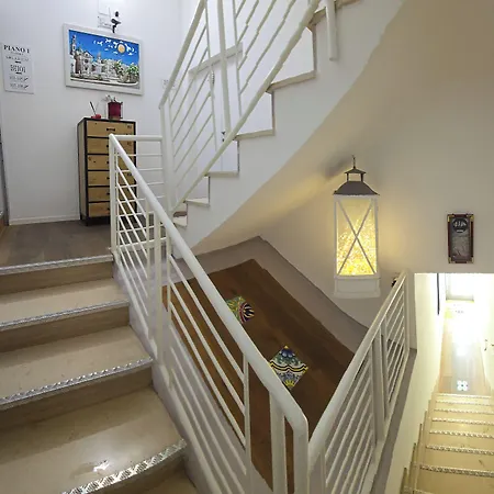 B&B 106 Maison De Charme-3