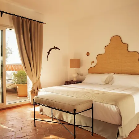 Casa Pizarro Hotel-3