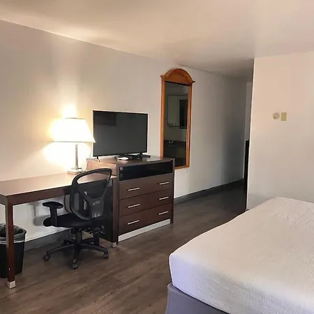 Baymont By Wyndham Durango-3