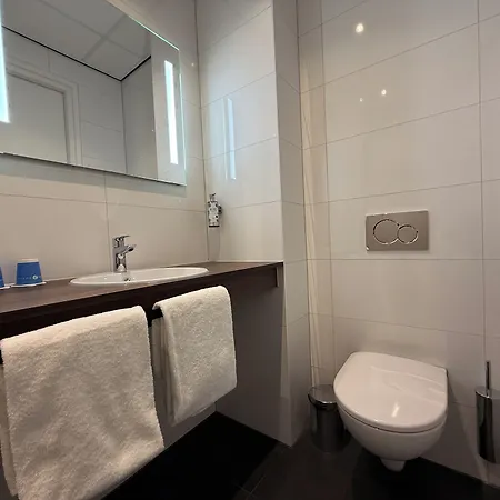 Fletcher Hotel-Restaurant Parkstad- Zuid Limburg-2