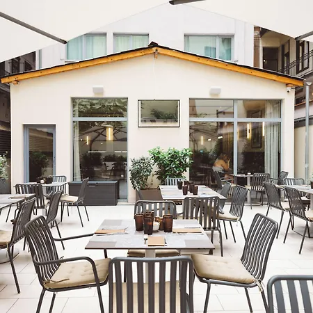 Honest Budapest By Chic&Basic-2